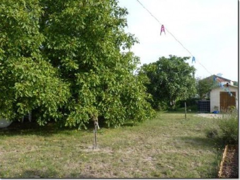 Stone House For Sale St Jean D Angely - 2