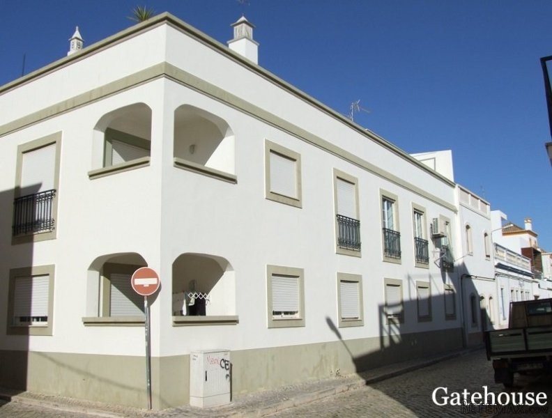Charming Apartment For Sale In Santa..