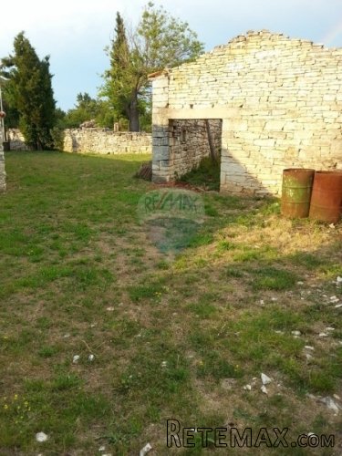 Istarska kamena kuća sa više objekta - 5