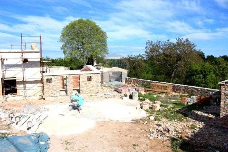 Prekrasna stancija u izgradnji - 5