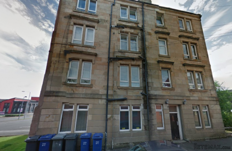 1 bedroom, Flat house for sale