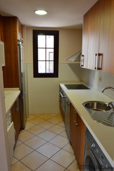 2 Bedrooms - Apartment - Alicante - For.. - 2