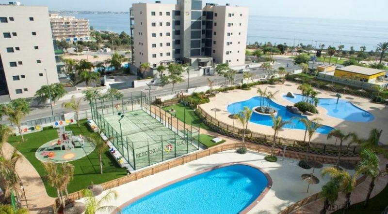 2 Bedrooms - Apartment - For Sale