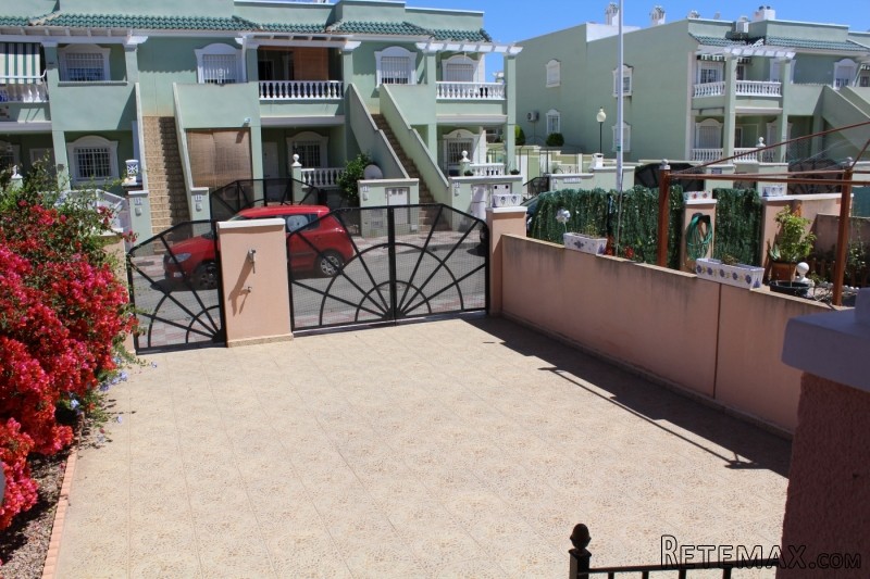 2 Bedrooms - Townhouse - Alicante - For.. - 2