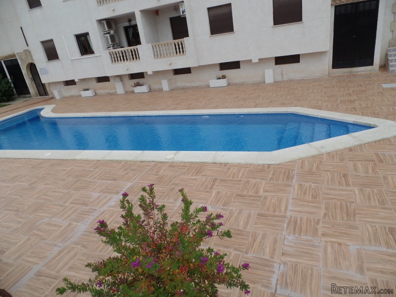 3 Bedrooms - Apartment - For Sale