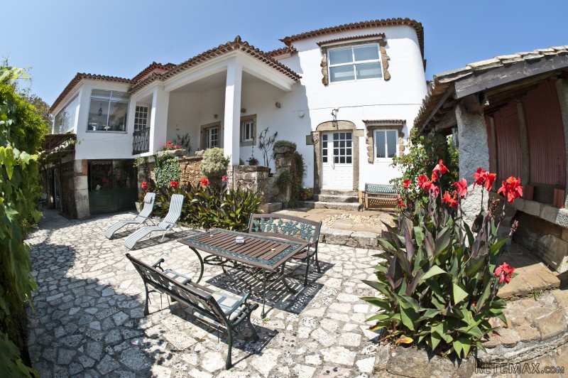 5 Bedrooms - Villa - Pontevedra - For.. - 2