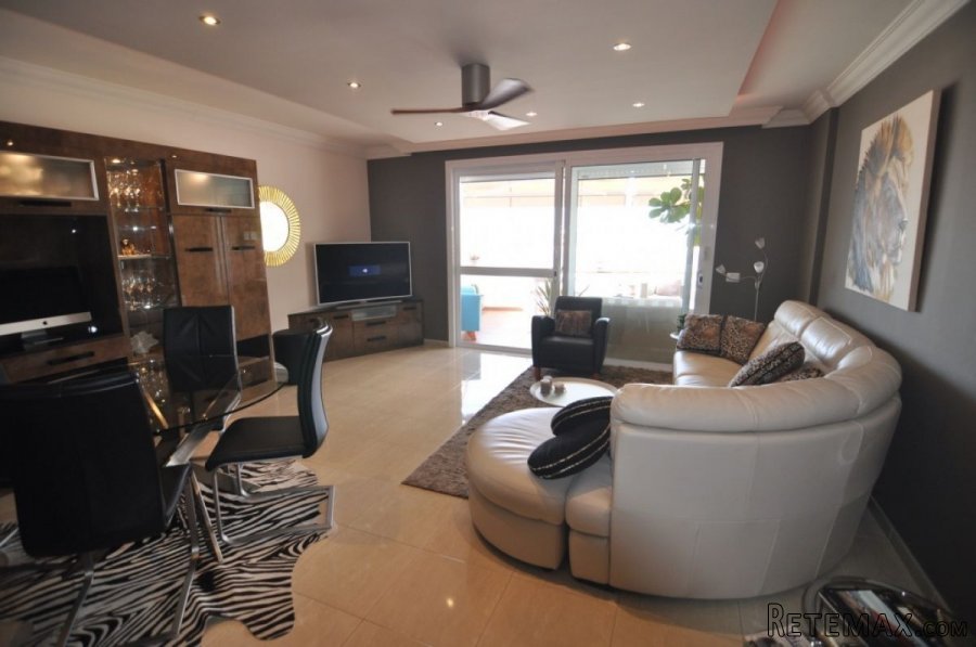 Apartamento de lujo en Sunset at Torviscas Alto. Consta de.. - 2