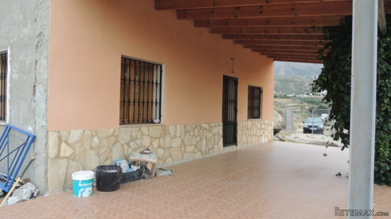 Cortijo / Country House in Mojacar