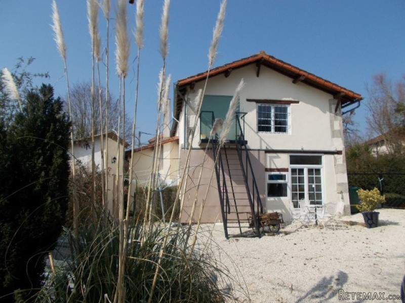 Country House With Four Bedrooms