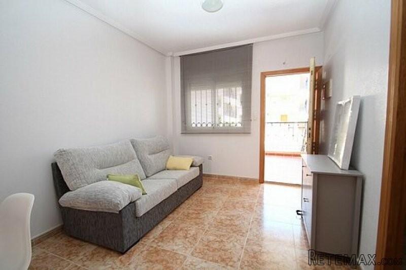 Ground Floor Bungalow Apartment