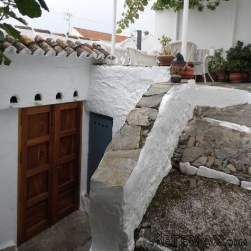 In the southern Andalusia in a small village called.. - 2