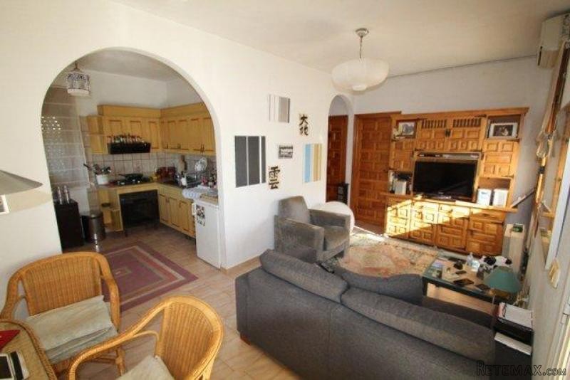 2 Bedrooms - Villa - Alicante - For Sale - 2