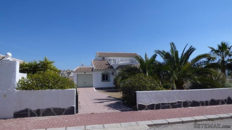 3 Bedrooms - Detached - Murcia - For.. - 2