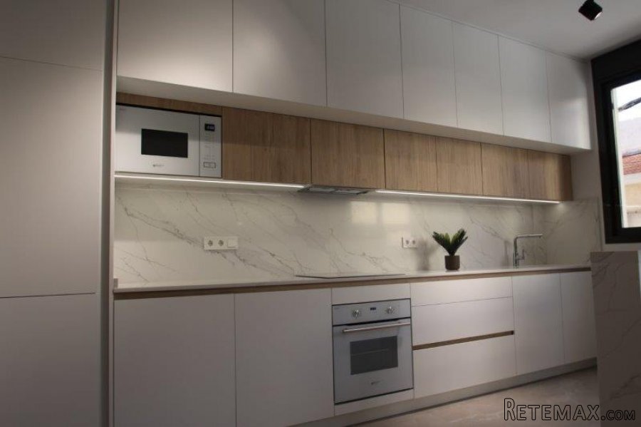 Apartamentos nuevos de 2 dormitorios y 2 baños. A solo 160.. - 3