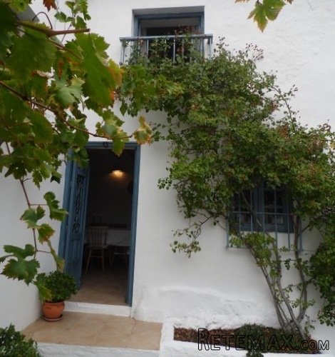 In the southern Andalusia in a small village called.. - 3