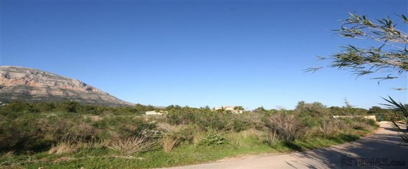 - Land - Alicante - For Sale - 2
