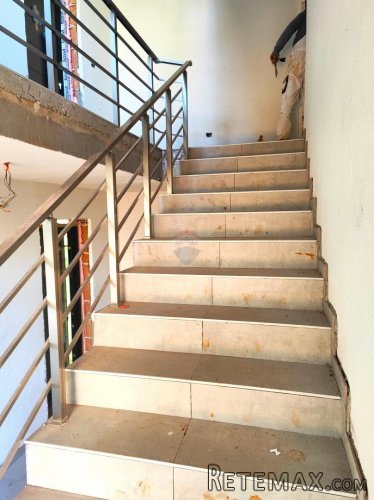 Rovinj,stan 88m2 u novogradnji ,1.kat 3SS - 3