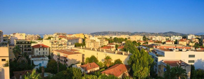 Sale Apartment - Juan-les-Pins - 2