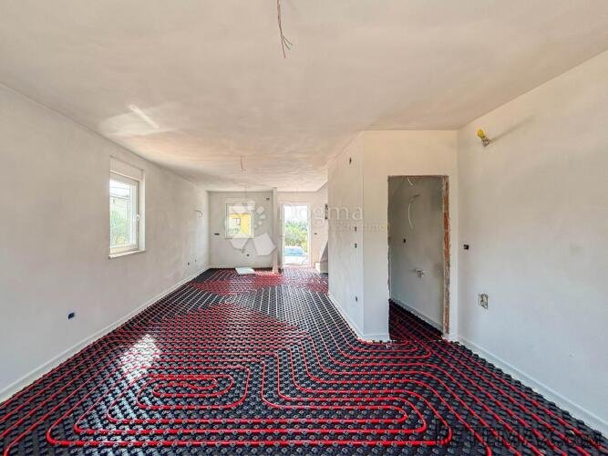 Umag okolica, moderna dvojna kuća 2 kilometra od mora - 3