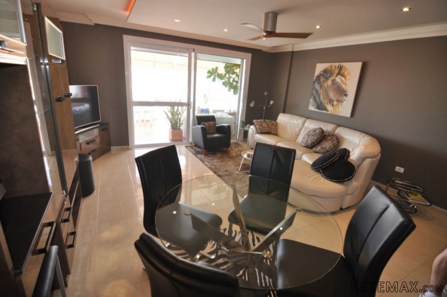 Apartamento de lujo en Sunset at Torviscas Alto. Consta de.. - 4