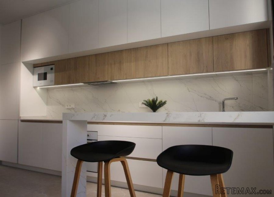 Apartamentos nuevos de 2 dormitorios y 2 baños. A solo 160.. - 4