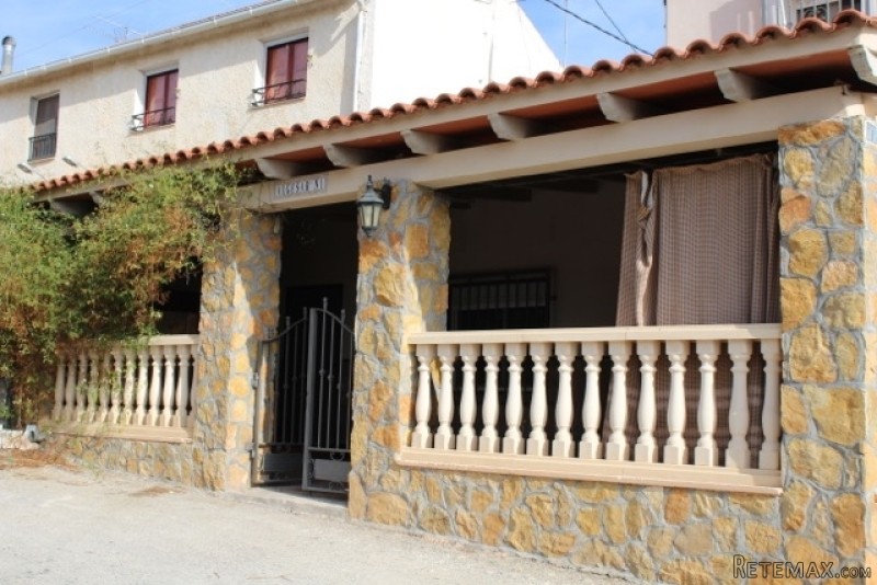 Country Cottage La Romana