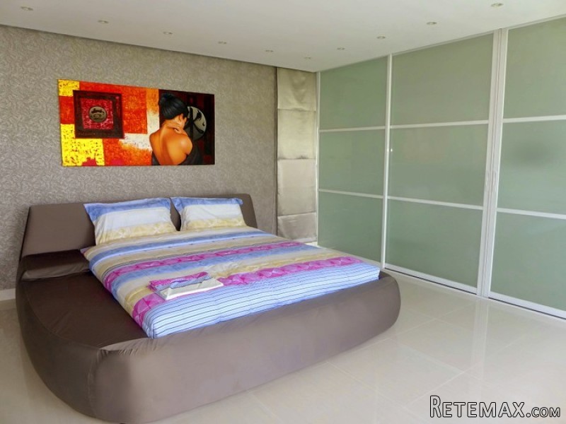 New 3 plus bedroom designer villa 100.. - 2