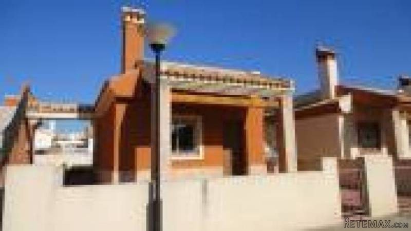 2 Bedroom 1 Bathroom Villa In Guardamar.. - 2