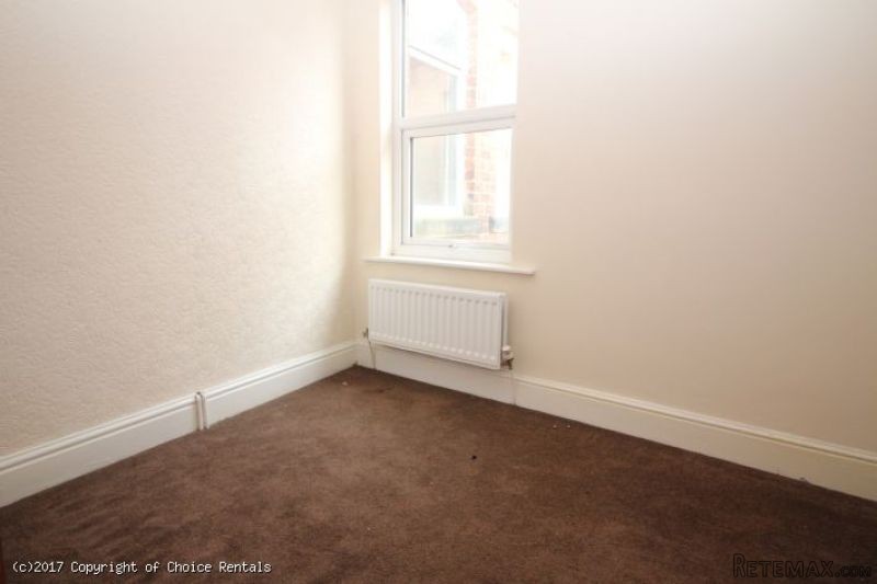 Flat 2, 305 Church St, Blackpool - 2