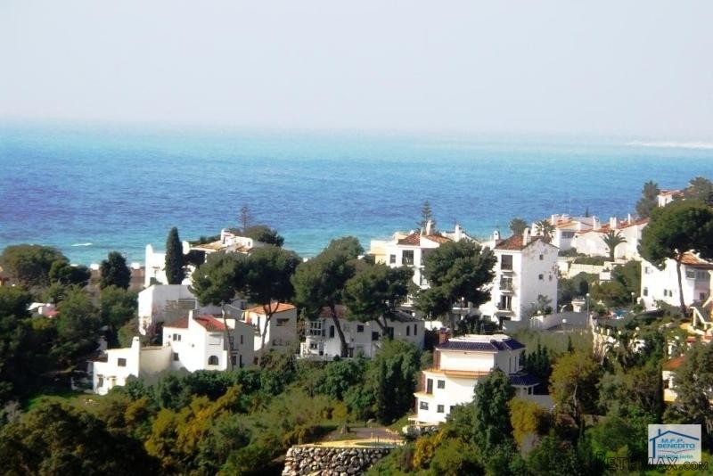 Flat for sale in NUEVA TORREQUEBRADA.. - 2