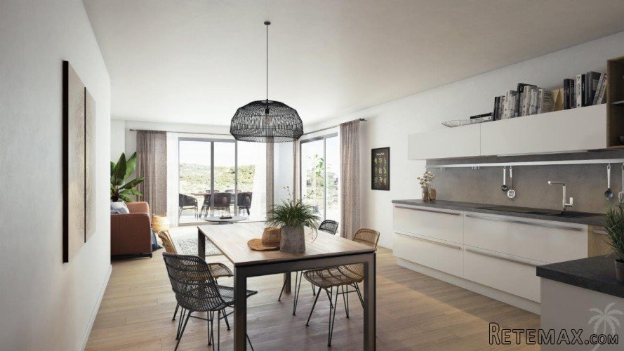 Promotion of 66 apartments near the beach in Estepona. This.. - 5