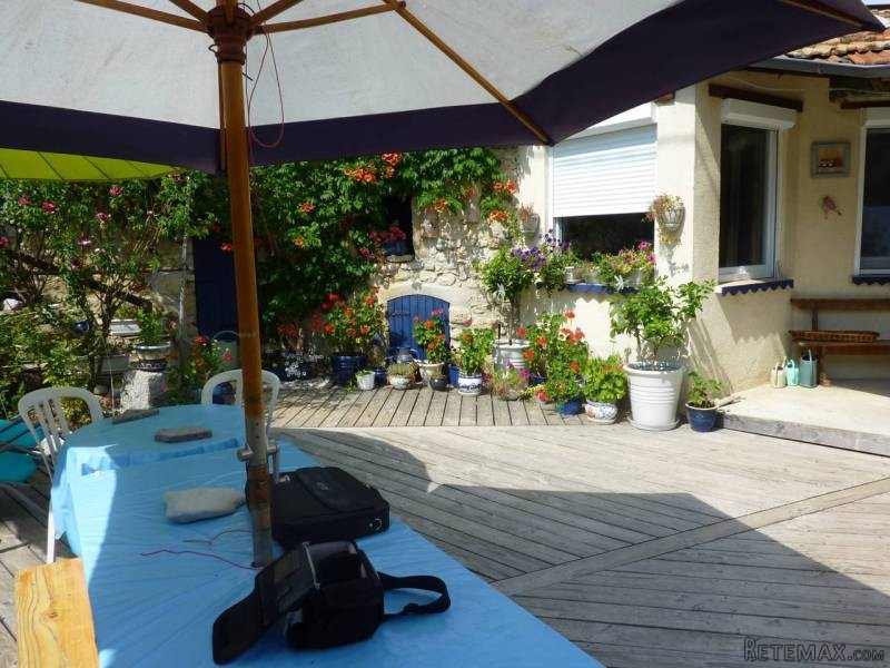 Well Renovated Farmhouse With Gite.. - 2