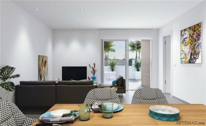 3 bedroom apartment for sale - 2
