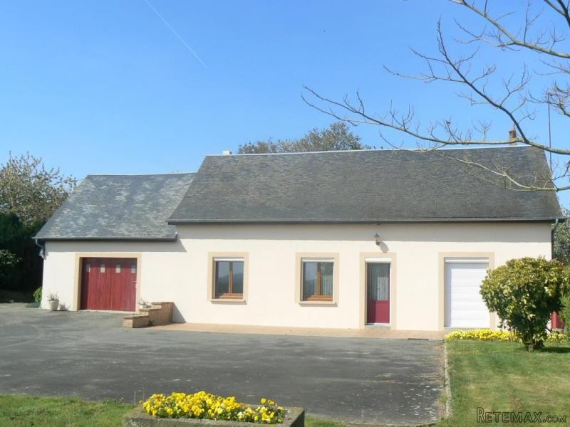 Detached House with Open View