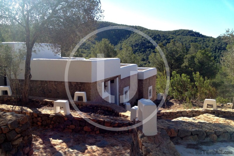 Fuentes, Ibiza - 2