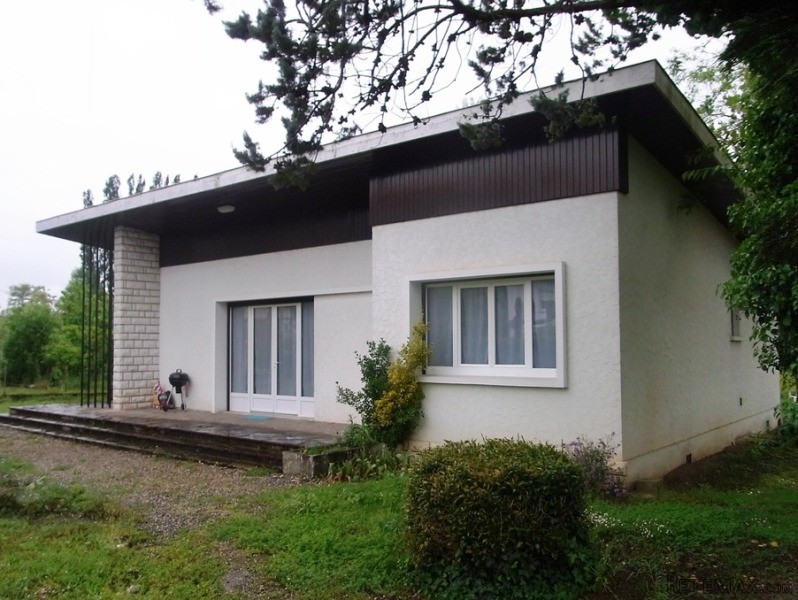 Maison Eymet
