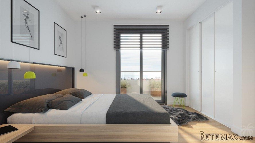 Promotion of 66 apartments near the beach in Estepona. This.. - 6