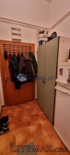 Zagreb, Črnomerec, stan, spremište, vrt, 2.kat, terasa - 6