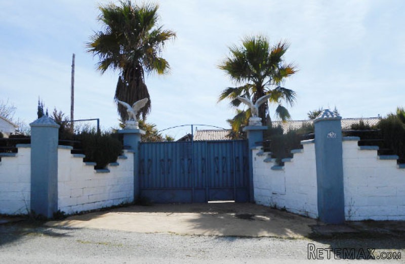 6 Bedroom House in Moraleda de..