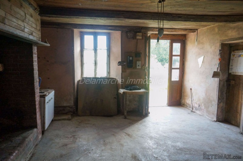 Old Stone House To Renovate Its Garden.. - 2