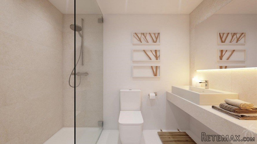Promotion of 66 apartments near the beach in Estepona. This.. - 7