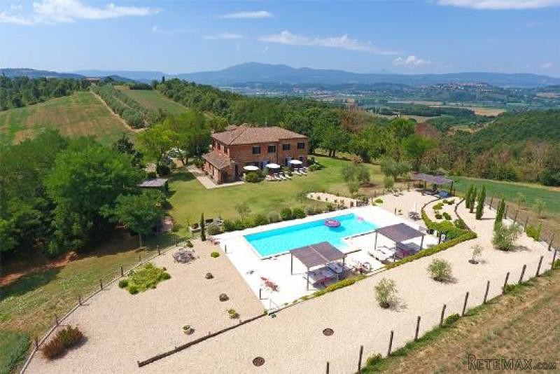 House - Umbria - For Sale