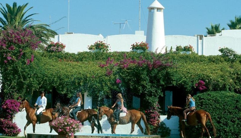 Le Castella Resort And Spa, Crotone