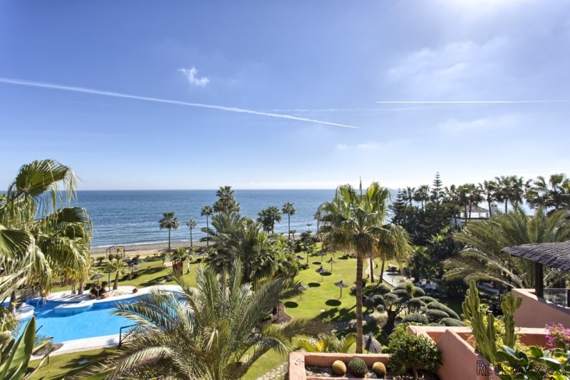 PENTHOUSE FOR SALE NEW GOLDEN MILE - 2