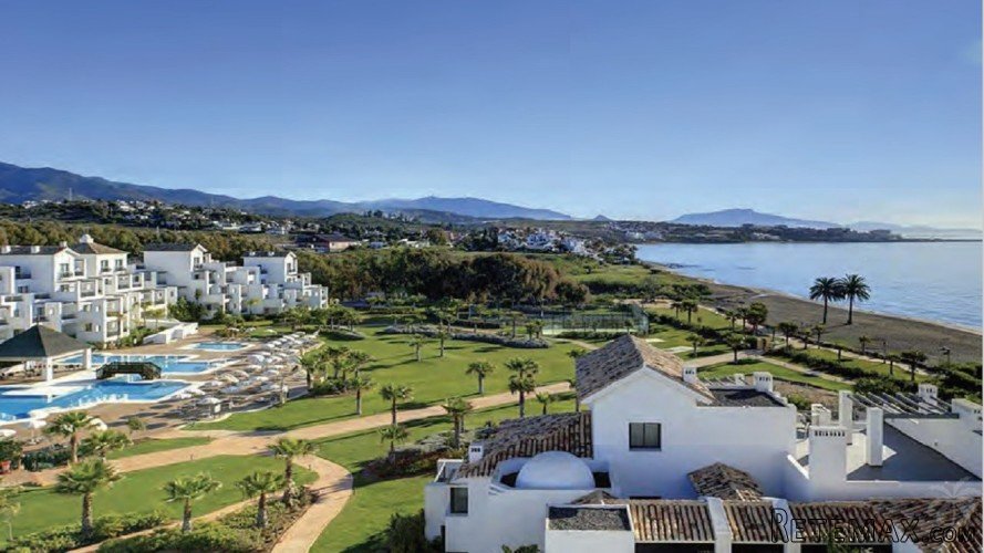 Promotion of 66 apartments near the beach in Estepona. This.. - 8