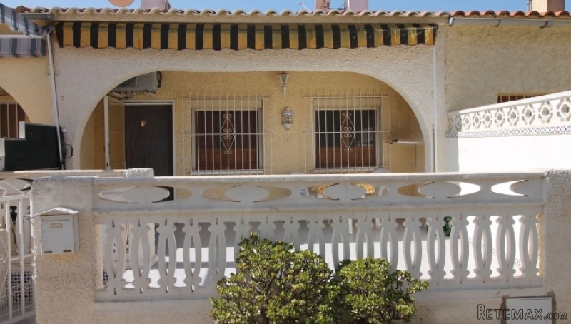 Resale · Apartment · Spain · Costa Bl..