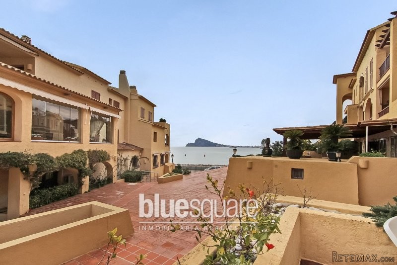 Apartment - Altea (Mascarat) - 2