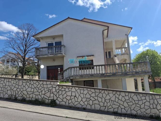 KUĆA NOVI VINODOLSKI - 250m od mora