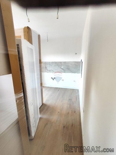 Rovinj,stan 88m2 u novogradnji ,1.kat 3SS - 9