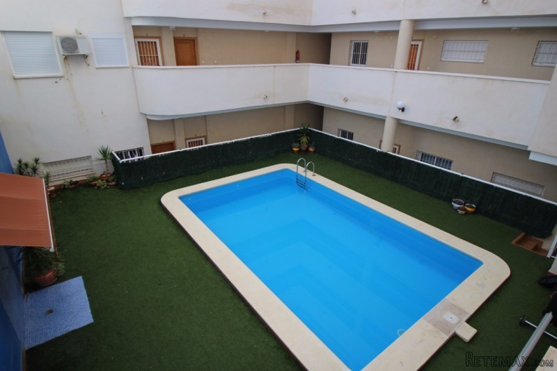 1 Bedroom - Apartment - Costa Blanca.. - 2